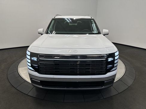Used 2026 Hyundai Palisade Limited AWD/4WD image 3