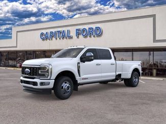 New 2026 Ford F350 Platinum w/ Platinum Plus Package AWD/4WD video 1