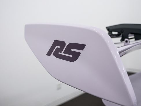 Certified 2024 Porsche 911 GT3 RS image 31