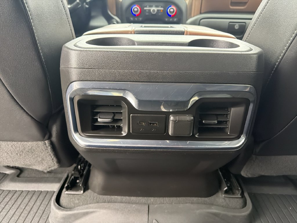 Certified 2022 Chevrolet Silverado 2500 High Country w/ Technology Package AWD/4WD image 23