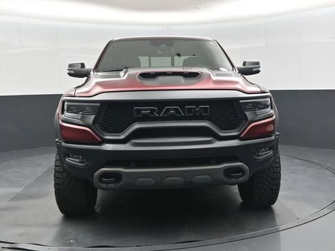 Used 2024 RAM 1500 TRX AWD/4WD image 9