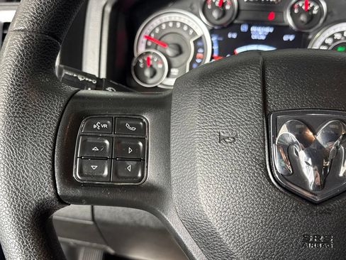 Used 2020 RAM 1500 Warlock w/ Electronics Group AWD/4WD image 11