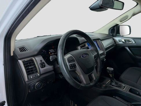 Used 2022 Ford Ranger XLT w/ Equipment Group 301A Mid image 15