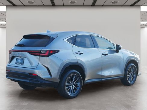 Used 2022 Lexus NX 350 350 Premium image 6