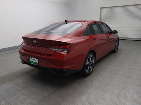 Used 2023 Hyundai Elantra SEL w/ Convenience Package FWD image 5