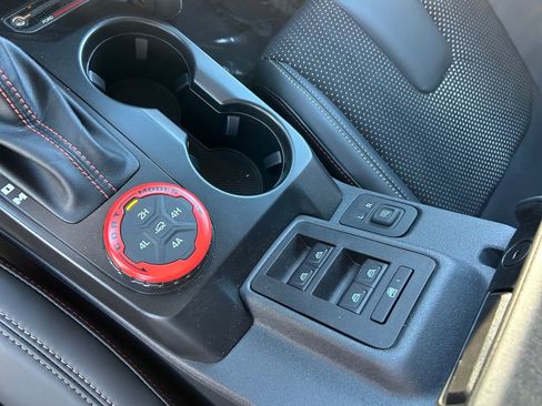 New 2025 Ford Bronco Raptor image 36