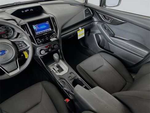 Used 2017 Subaru Impreza 2.0i image 23