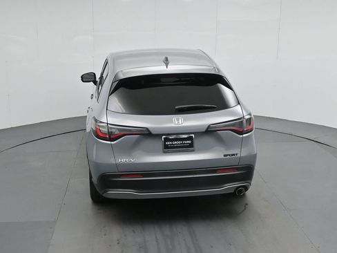 Used 2024 Honda HR-V Sport image 41