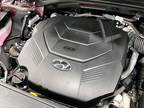 Certified 2023 Hyundai Palisade Calligraphy w/ Cargo Package image 32