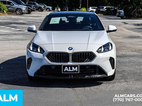 Used 2025 BMW 228i xDrive AWD/4WD image 10