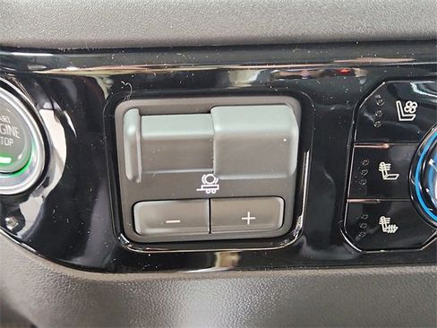 New 2026 GMC Sierra 1500 SLT w/ SLT Premium Plus Package image 38