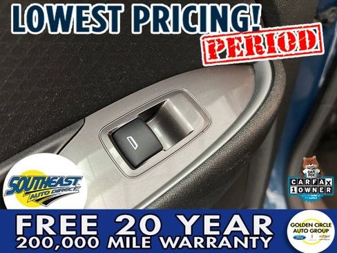 Used 2025 Chevrolet Malibu LT image 15