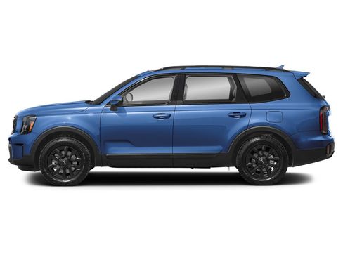 New 2025 Kia Telluride SX Prestige X-Pro AWD/4WD image 36