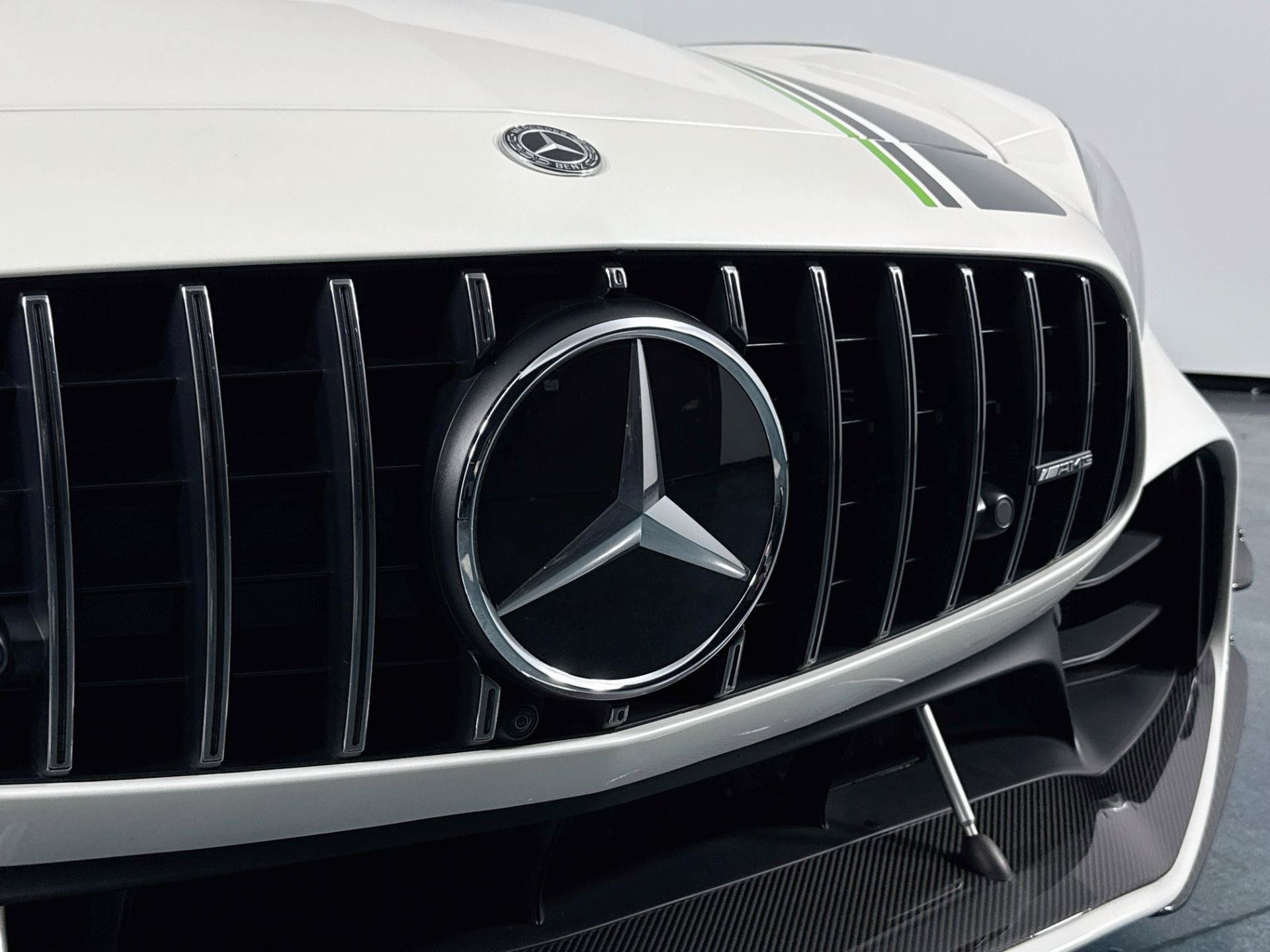 Used 2020 Mercedes-Benz AMG GT R image 83