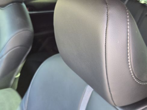 Used 2024 Toyota Camry XLE FWD image 11