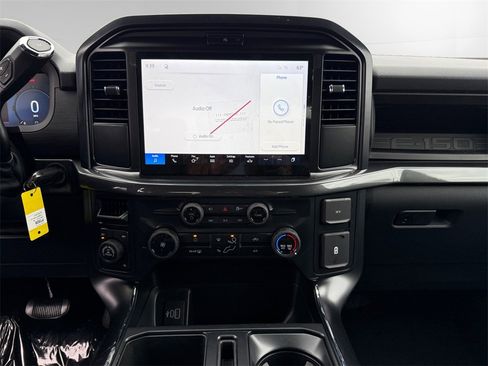 New 2026 Ford F150 STX w/ Equipment Group 200A image 11