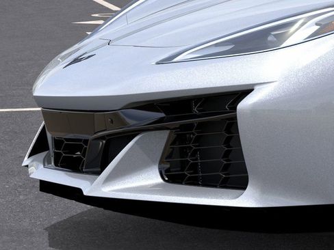 New 2026 Chevrolet Corvette E-Ray w/ Stealth Interior Trim Package image 33