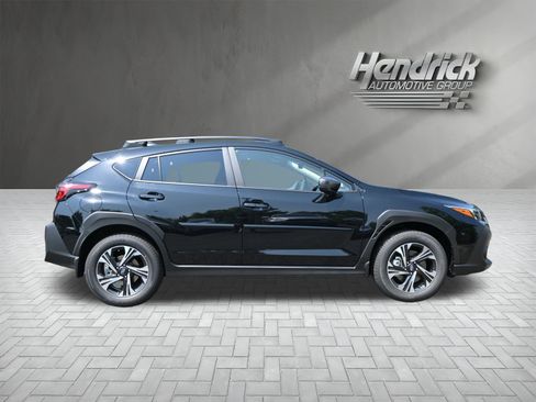 Certified 2025 Subaru Crosstrek 2.0i Premium image 10