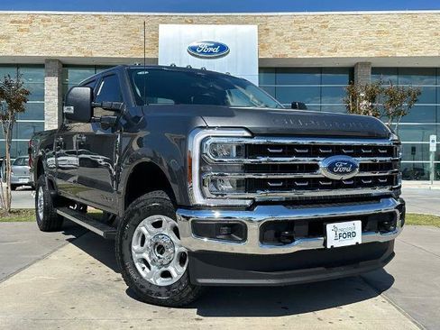 New 2026 Ford F250 XLT w/ XLT Premium Package image 1