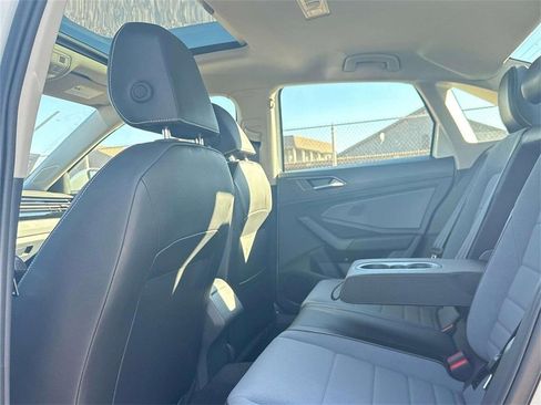 New 2026 Volkswagen Jetta SE FWD image 26