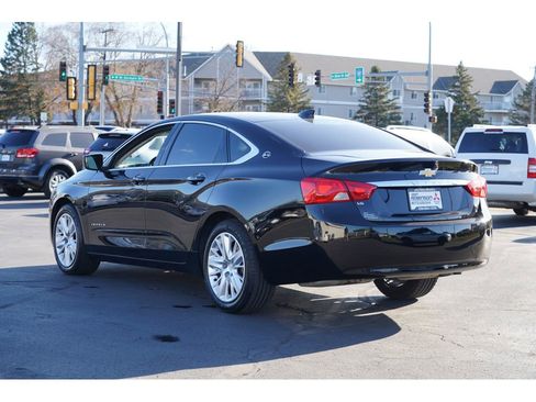 Used 2019 Chevrolet Impala LS image 5