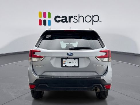 Used 2023 Subaru Forester Limited AWD/4WD image 4