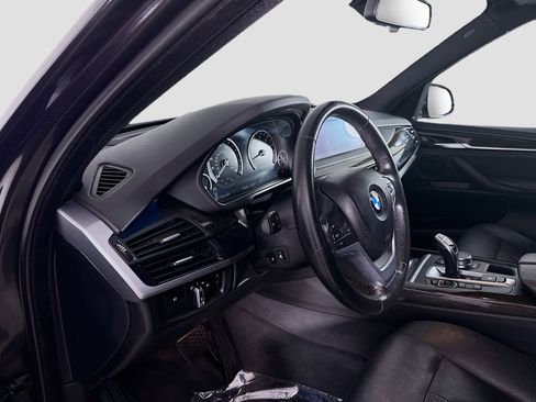 Used 2018 BMW X5 xDrive35i w/ Driving Assistance Package AWD/4WD image 23
