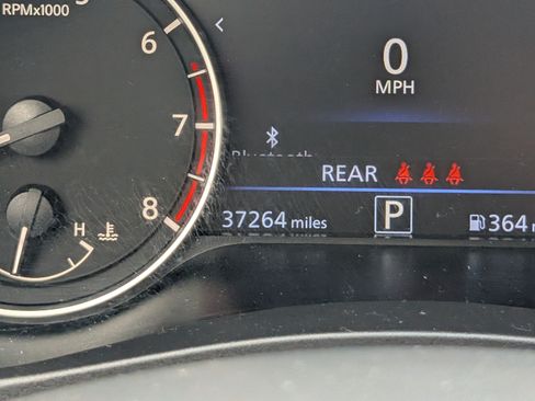 Used 2024 Nissan Altima 2.5 SR FWD image 21