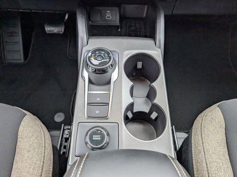 New 2025 Ford Bronco Sport Big Bend image 15