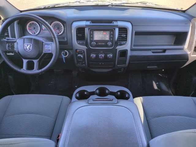 Used 2017 RAM 1500 Express AWD/4WD image 16