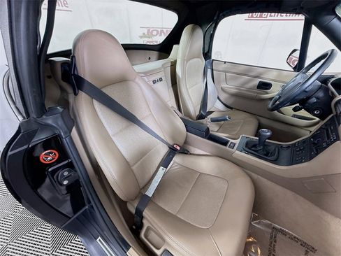 Used 1996 BMW Z3 1.9 image 30