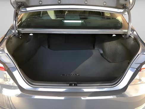 Certified 2025 Toyota Camry LE AWD/4WD image 8