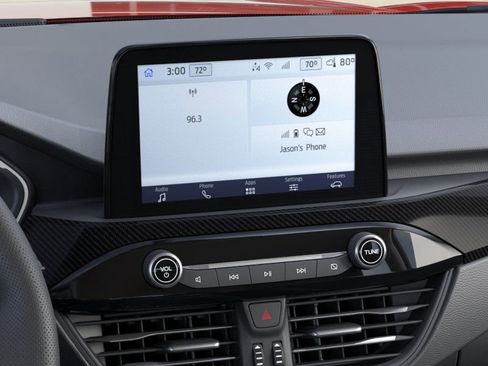 New 2026 Ford Escape ST-Line image 15