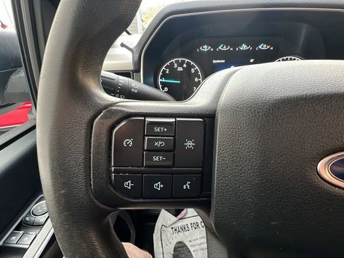 Used 2021 Ford F150 XL w/ Trailer Tow Package image 14