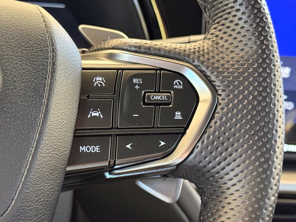 Certified 2024 Lexus TX 500h AWD w/ Technology Package image 26