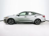 Used 2024 Nissan Sentra SV image 4