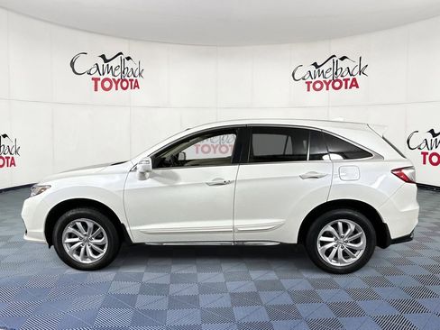 Used 2018 Acura RDX FWD image 5