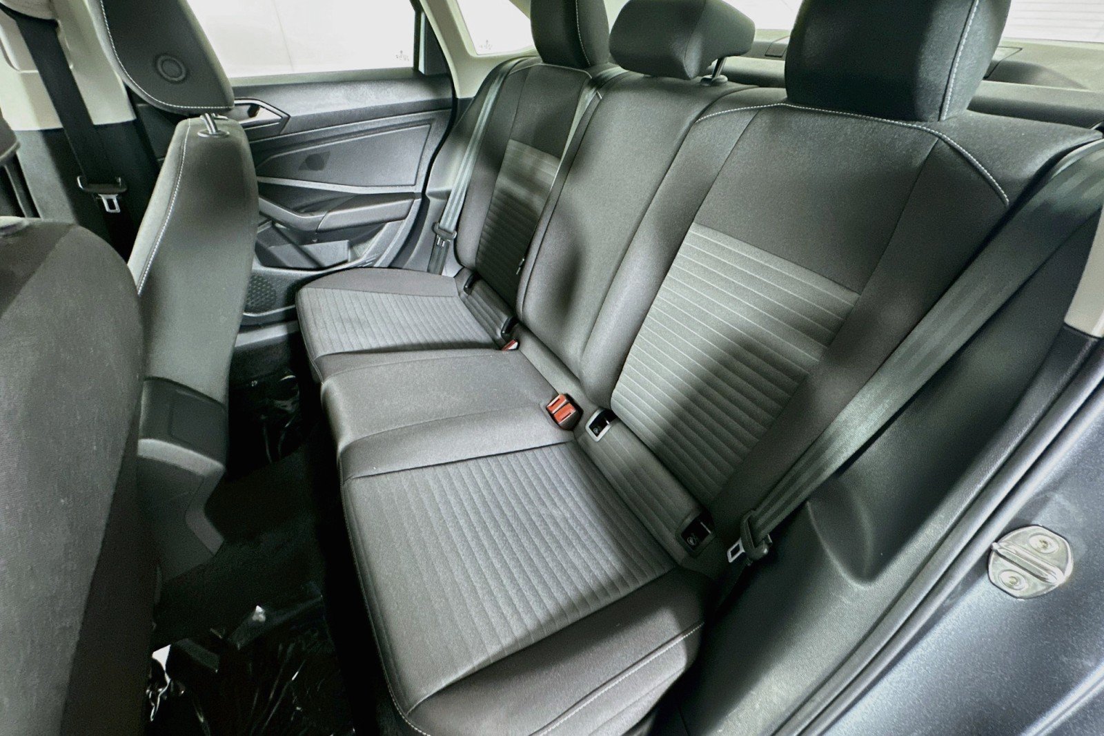 Used 2025 Volkswagen Jetta S FWD image 9