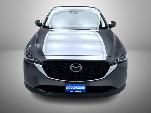 Used 2023 MAZDA CX-5 AWD 2.5 S w/ Preferred Package image 2