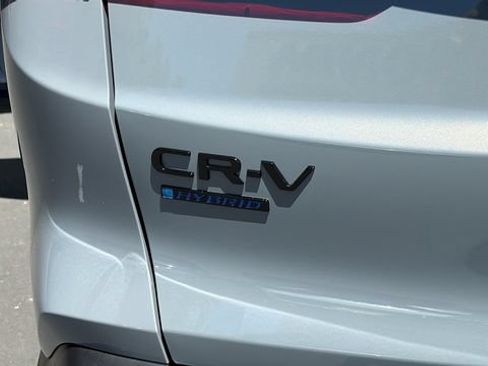 New 2026 Honda CR-V TrailSport image 13