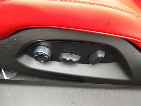 Used 2023 Chevrolet Corvette Stingray Preferred Conv w/ Z51 Performance Package image 35