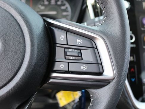 New 2025 Subaru Outback Premium image 28