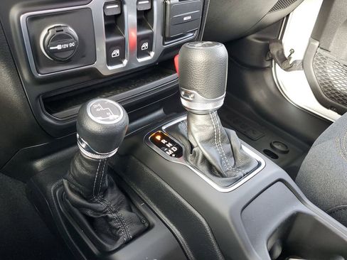 New 2026 Jeep Wrangler Sport image 55