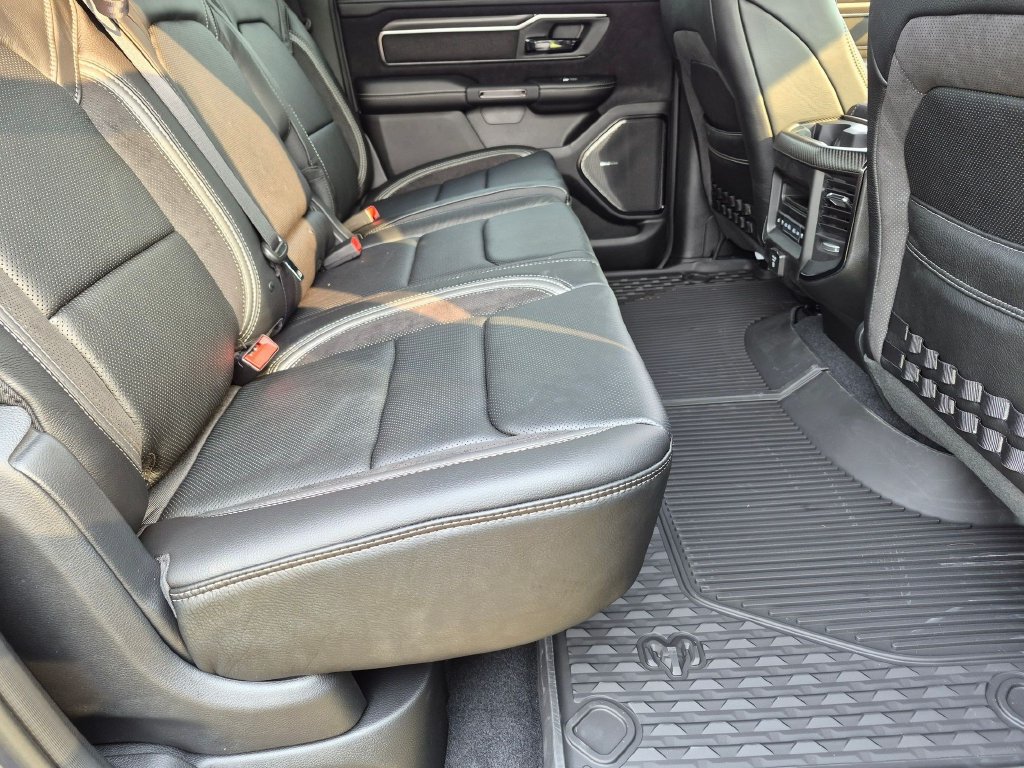New 2026 RAM 1500 RHO w/ RHO Level 1 Equipment Group AWD/4WD image 29