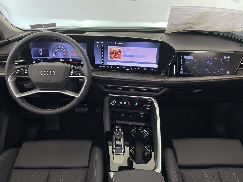 New 2026 Audi Q5 Prestige AWD/4WD image 26