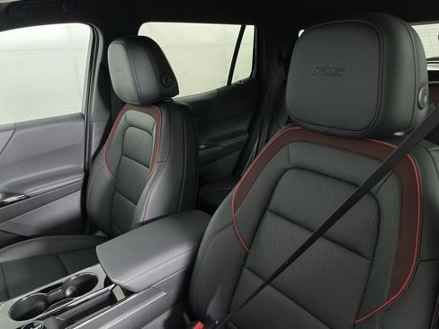 New 2026 Chevrolet Equinox RS image 77