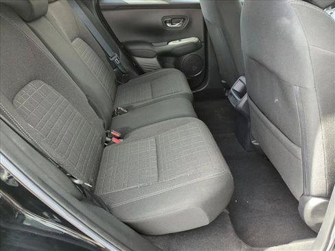 Certified 2024 Honda HR-V LX image 18