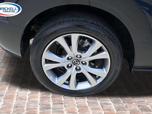 Used 2023 MAZDA CX-30 AWD 2.5 S w/ Preferred Package image 35