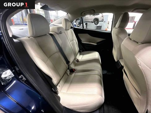 Certified 2021 Subaru Impreza 2.0i image 19