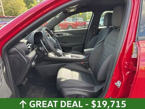 Used 2024 Dodge Hornet R/T image 15